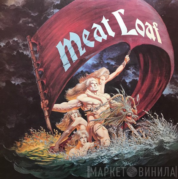 Meat Loaf  - Dead Ringer