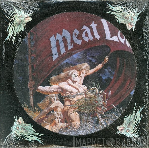 Meat Loaf  - Dead Ringer