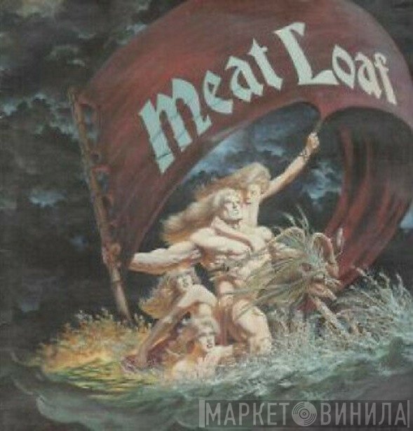 Meat Loaf  - Dead Ringer