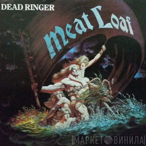 Meat Loaf  - Dead Ringer