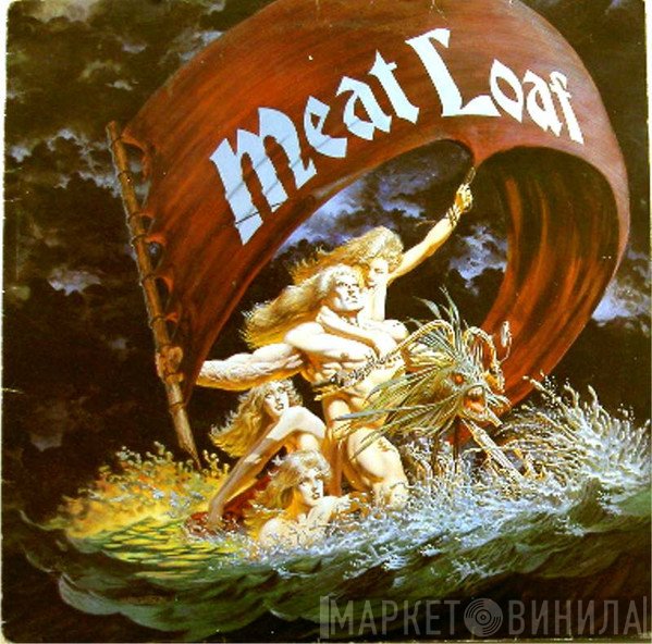 Meat Loaf  - Dead Ringer