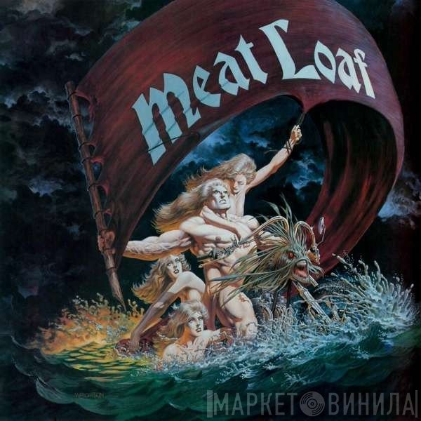 Meat Loaf  - Dead Ringer