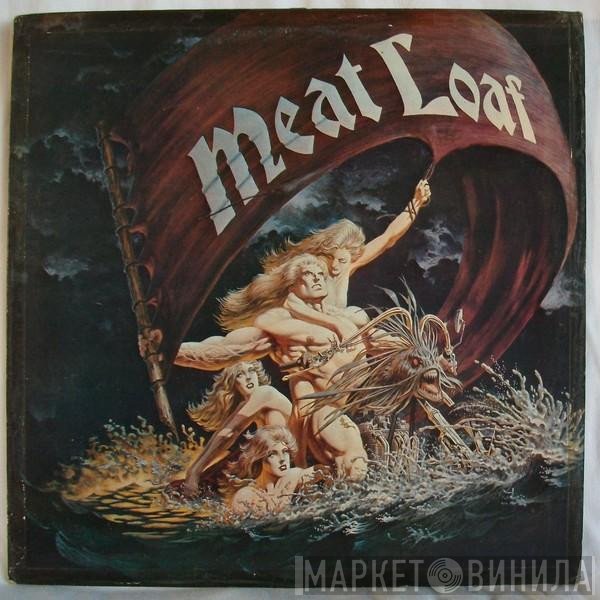 Meat Loaf  - Dead Ringer