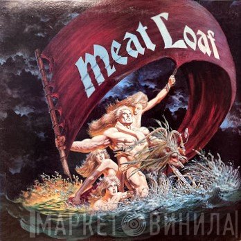 Meat Loaf  - Dead Ringer