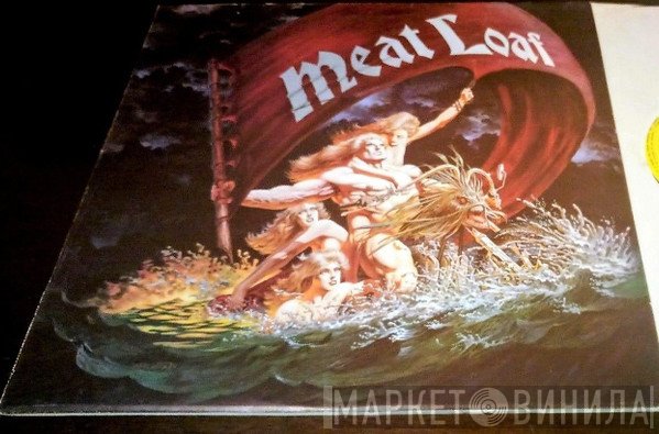 Meat Loaf  - Dead Ringer