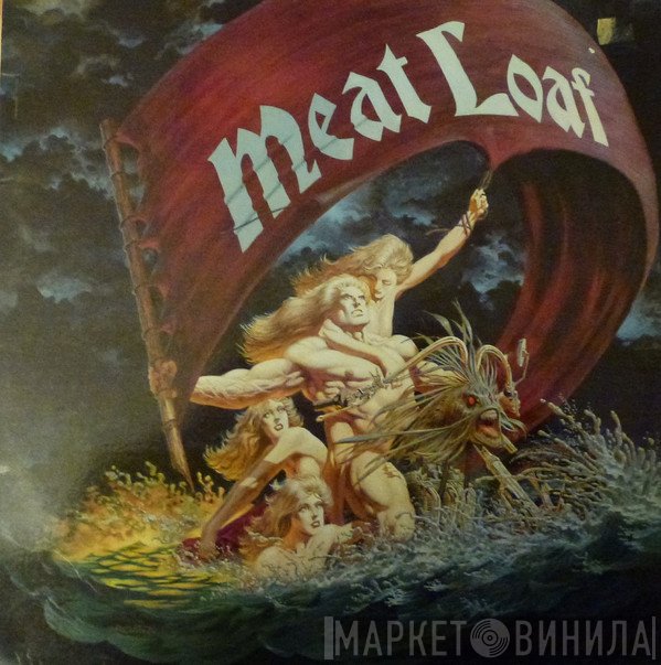 Meat Loaf  - Dead Ringer