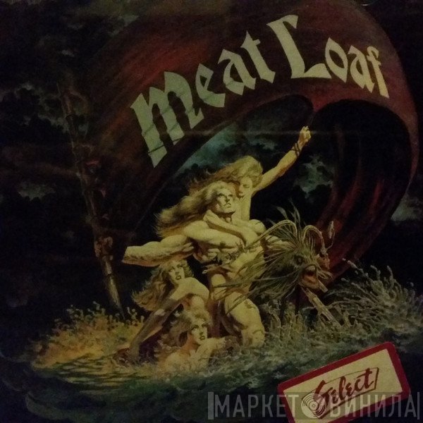 Meat Loaf  - Dead Ringer
