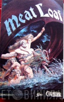 Meat Loaf  - Dead Ringer