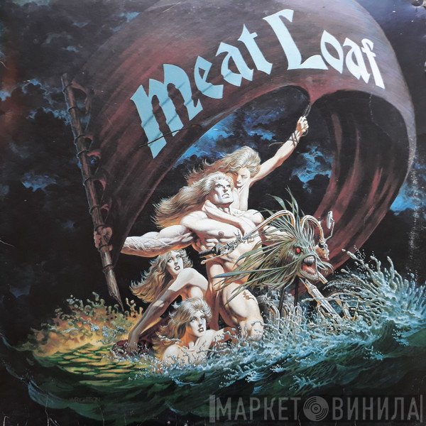 Meat Loaf  - Dead Ringer