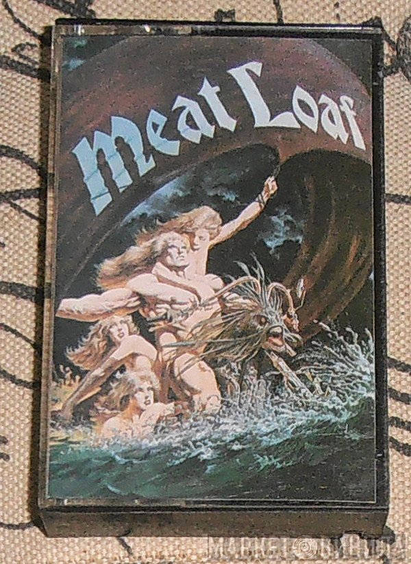 Meat Loaf  - Dead Ringer