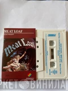 Meat Loaf  - Dead Ringer