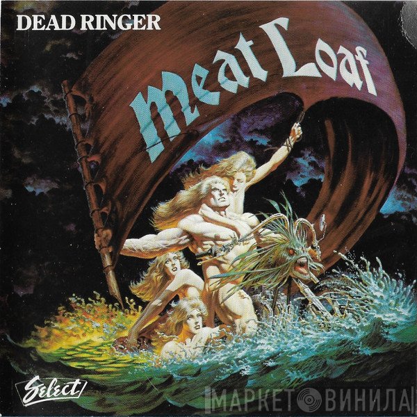 Meat Loaf  - Dead Ringer