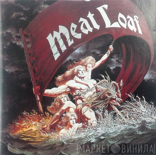 Meat Loaf  - Dead Ringer