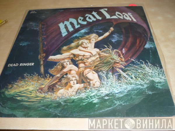 Meat Loaf  - Dead Ringer