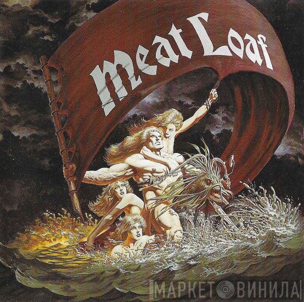 Meat Loaf  - Dead Ringer