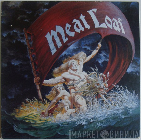 Meat Loaf  - Dead Ringer