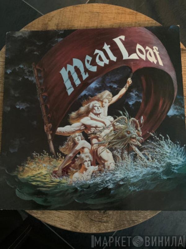 Meat Loaf  - Dead Ringer