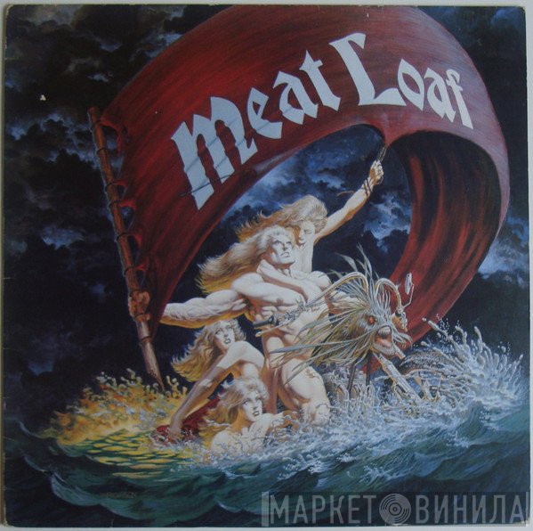Meat Loaf  - Dead Ringer
