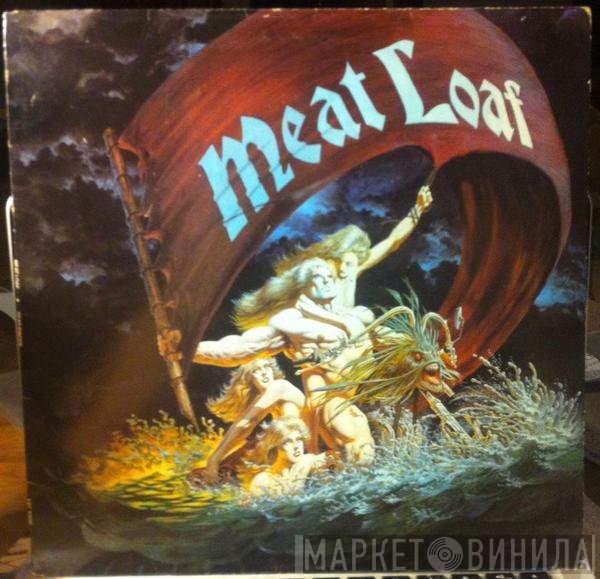 Meat Loaf  - Dead Ringer