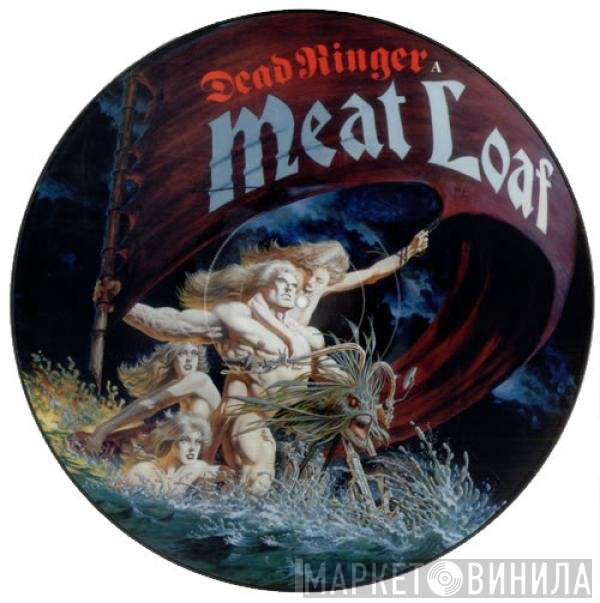 Meat Loaf  - Dead Ringer