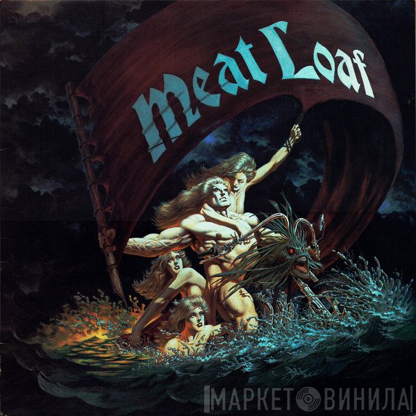 Meat Loaf  - Dead Ringer