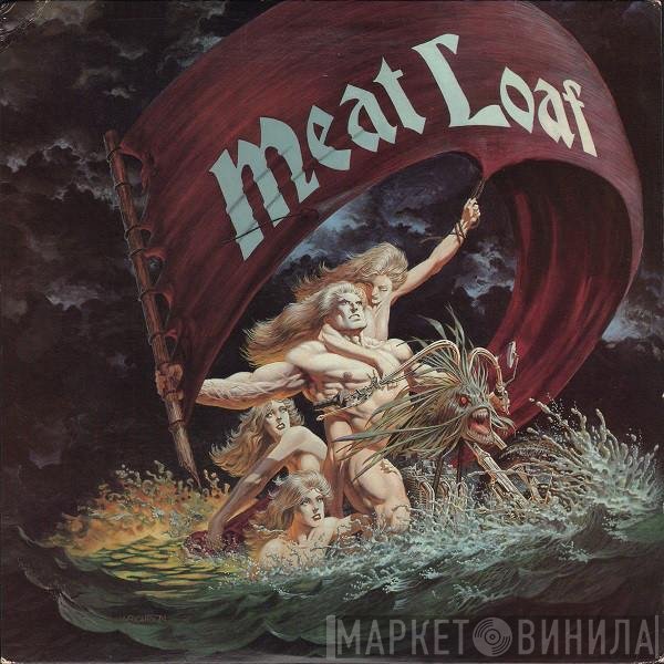 Meat Loaf  - Dead Ringer