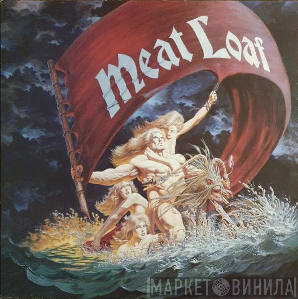 Meat Loaf  - Dead Ringer