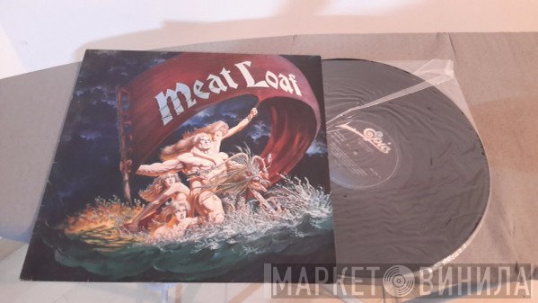Meat Loaf  - Dead Ringer