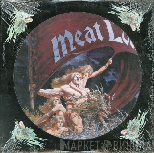 Meat Loaf  - Dead Ringer