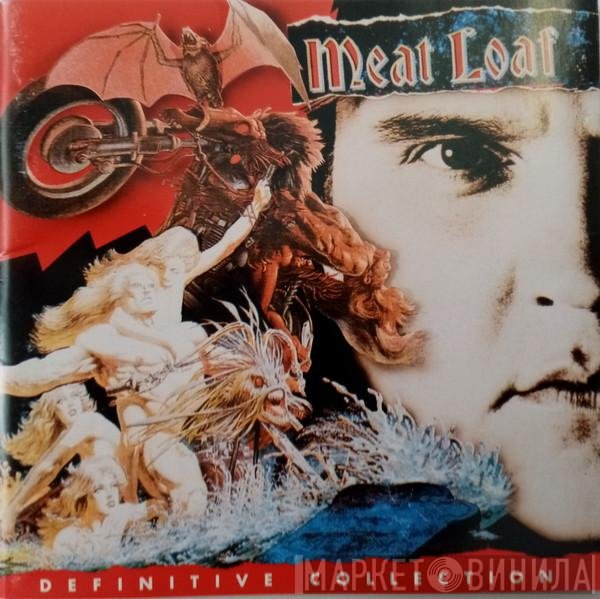 Meat Loaf  - Definitive Collection