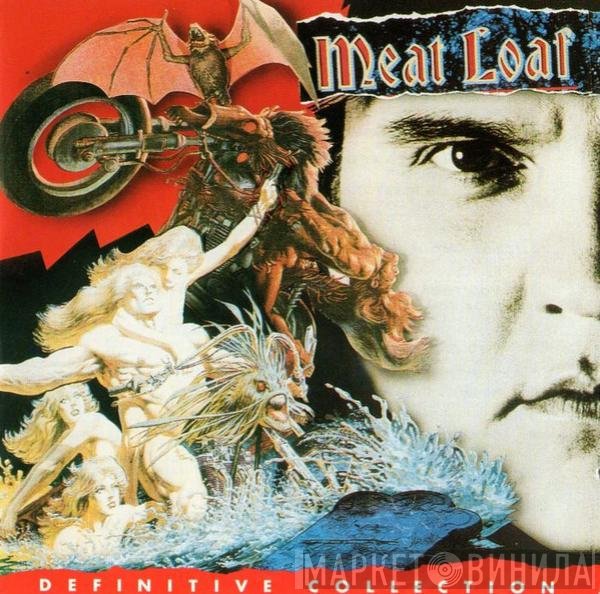 Meat Loaf  - Definitive Collection
