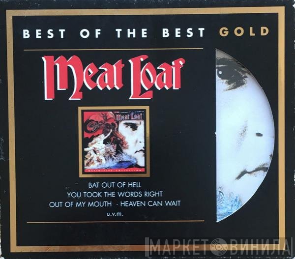 Meat Loaf  - Definitive Collection