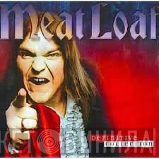 Meat Loaf  - Definitive Collection