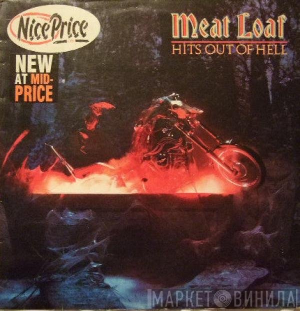 Meat Loaf - Hits Out Of Hell