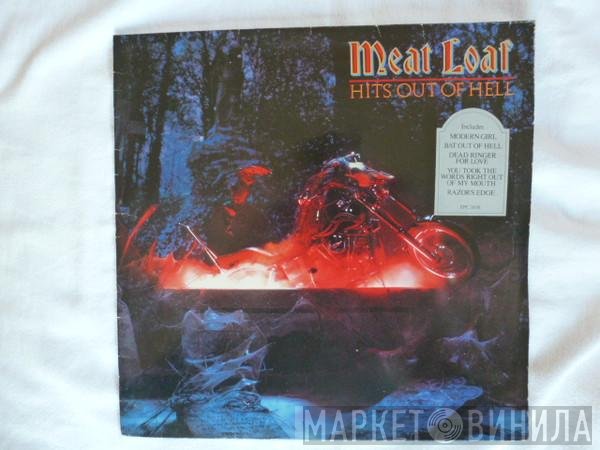 Meat Loaf - Hits Out Of Hell