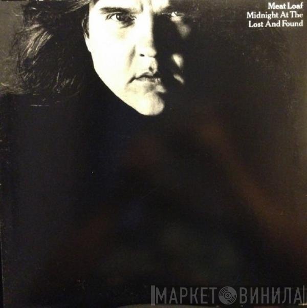 Meat Loaf  - Midnight At The Lost And Found