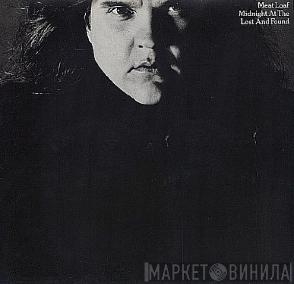 Meat Loaf - Midnight At The Lost And Found