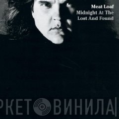 Meat Loaf - Midnight At The Lost And Found