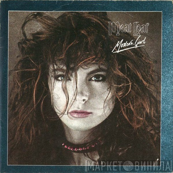 Meat Loaf - Modern Girl