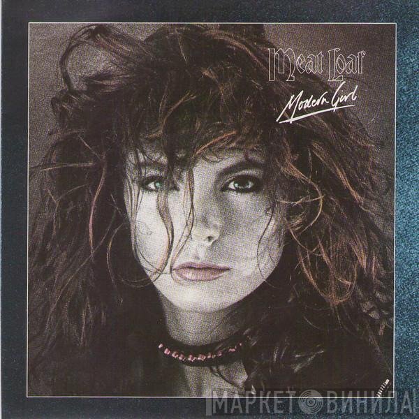 Meat Loaf  - Modern Girl