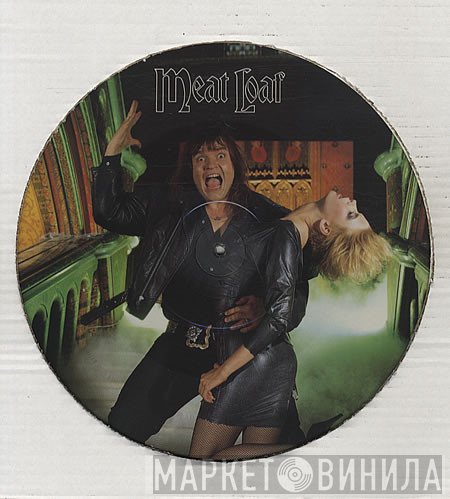 Meat Loaf - Modern Girl