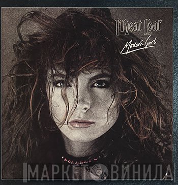 Meat Loaf - Modern Girl