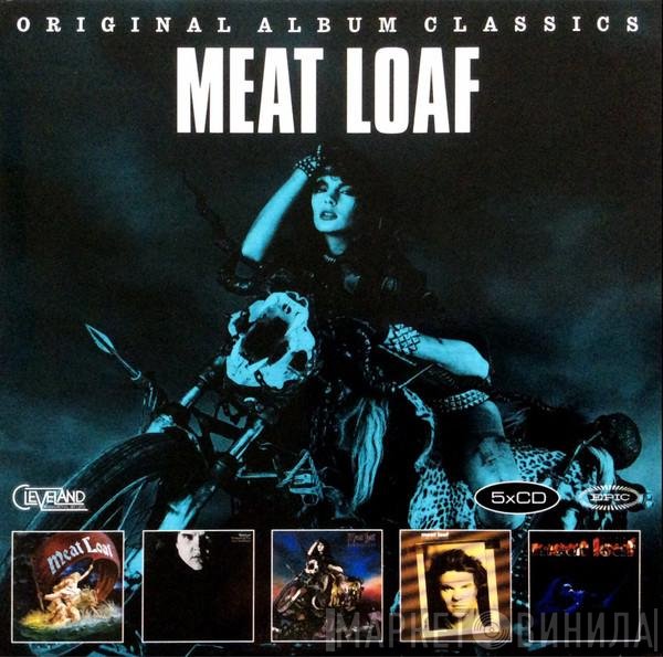 Meat Loaf - Original Album Classics