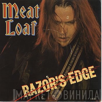 Meat Loaf  - Razor's Edge