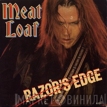 Meat Loaf - Razor's Edge