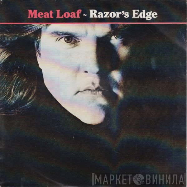 Meat Loaf  - Razor's Edge