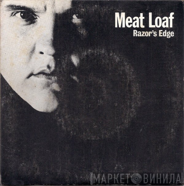 Meat Loaf  - Razor's Edge