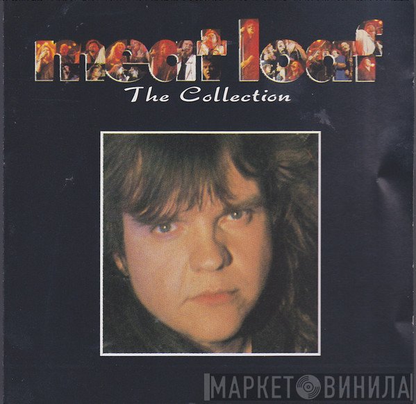Meat Loaf  - The Collection