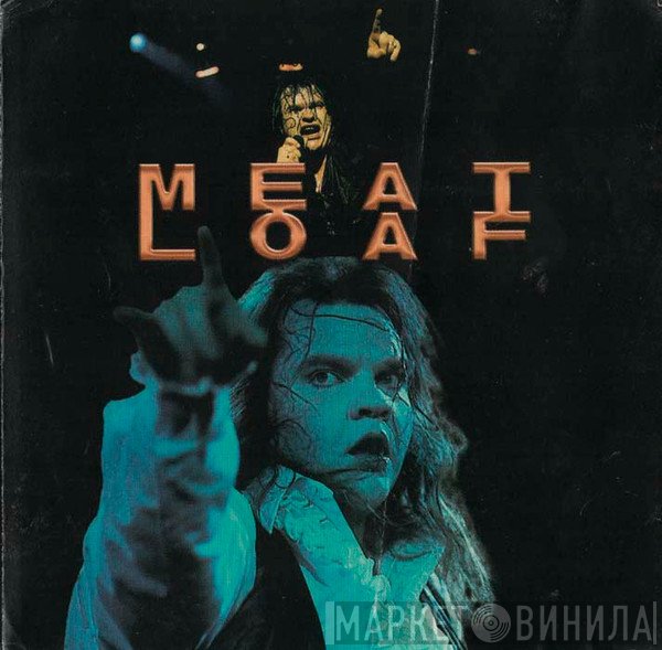 Meat Loaf  - The Collection