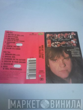 Meat Loaf  - The Collection